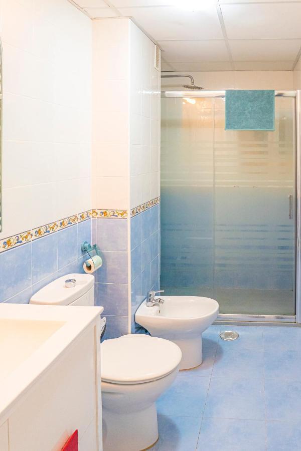 Apartamento Las Lunas Apartment Sanlucar de Barrameda Exterior photo